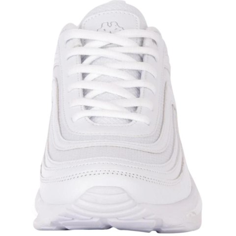 Buty Kappa Squince białe 242842 1010 Kappa