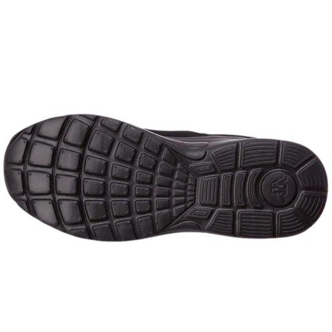 Buty Kappa Squince czarne 242842 1111 Kappa