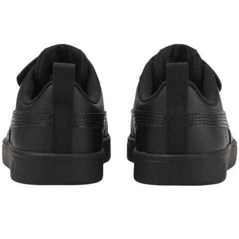 Buty dla dzieci Puma Rickie AC PS czarne 385836 02 Puma