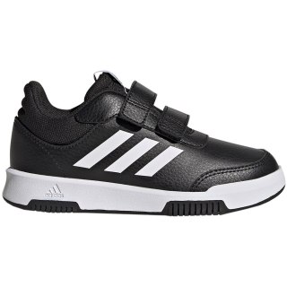 Buty dla dzieci adidas Tensaur C czarno-białe GW6440 Adidas