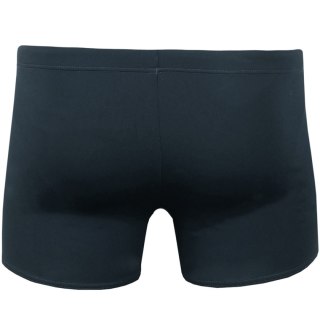 Kąpielówki męskie Crowell Luca kol.03 szare Crowell