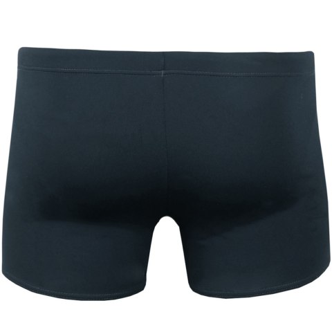 Kąpielówki męskie Crowell Luca kol.03 szare Crowell