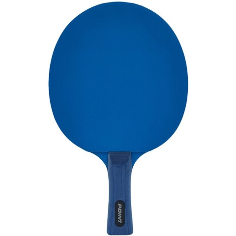 Rakietka do ping ponga Point niebieska Point