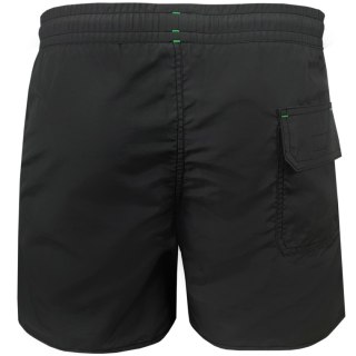 Szorty kąpielowe Crowell Diver kol. 3 szare Crowell