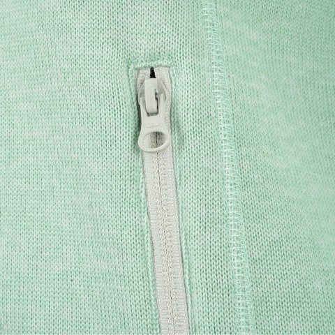 Bluza damska Bjorn Miravidi miętowa HE934701 BJORN