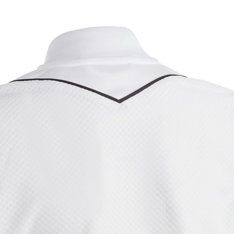 Bluza dla dzieci adidas Tiro 23 League Training biała HS3524 Adidas teamwear