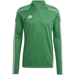 Bluza męska adidas Tiro 23 League Training Top zielona IC7879 Adidas teamwear