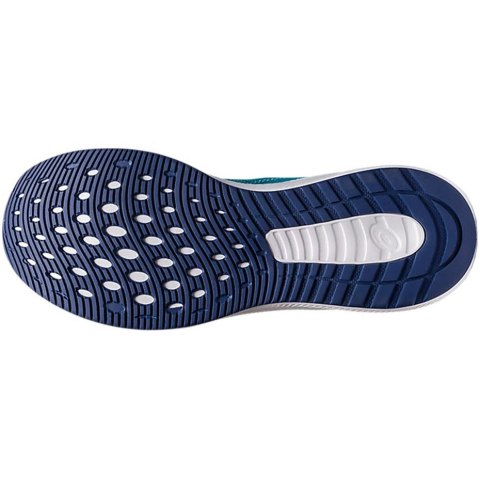 Buty męskie do biegania Asics Patriot 13 niebiesko-białe 1011B485 402 Asics