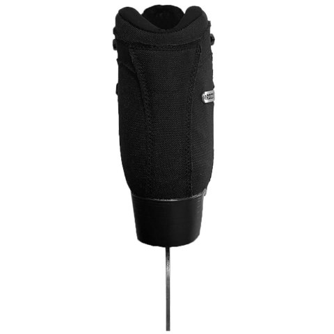 Łyżwy figurowe Roces RFG 1 Recycle czarne 450714 00002 Roces