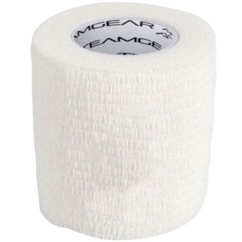 Taśma do getrów Select 4 szt. 5 cm x 4,5 m biała 17679 Select