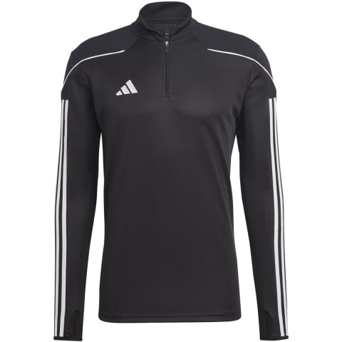 Bluza męska adidas Tiro 23 League Training Top czarna HS0326 Adidas teamwear