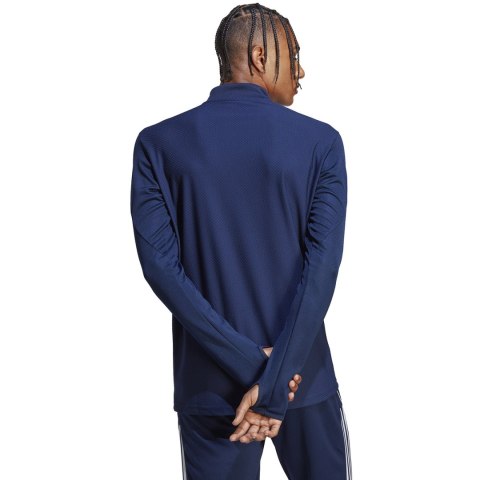 Bluza męska adidas Tiro 23 League Training Top granatowa HS7229 Adidas teamwear