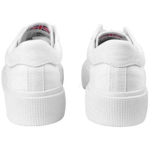 Buty damskie Lee Cooper białe LCW-22-31-0884LA Lee Cooper