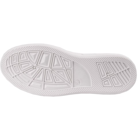 Buty damskie Lee Cooper czarno-białe LCW-23-44-1629LA Lee Cooper