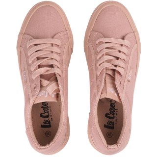 Buty damskie Lee Cooper różowe LCW-22-31-0886LA Lee Cooper