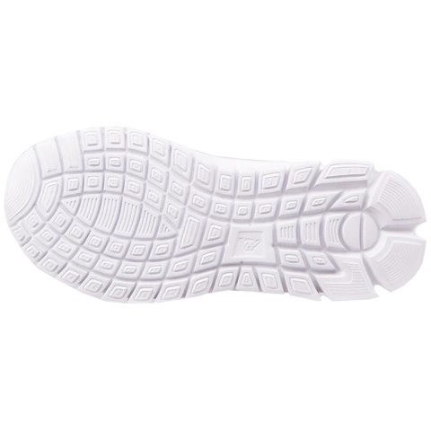 Buty dla dzieci Kappa Follow K brzoskwiniowe 260604K 7429 Kappa