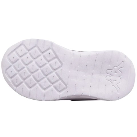 Buty dla dzieci Kappa Jak M granatowo-różowe 280024M 6722 Kappa