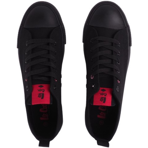 Buty męskie Lee Cooper czarne LCW-22-31-0912M Lee Cooper
