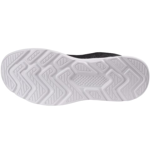 Buty męskie Lee Cooper czarno-szare LCW-22-32-1227M Lee Cooper