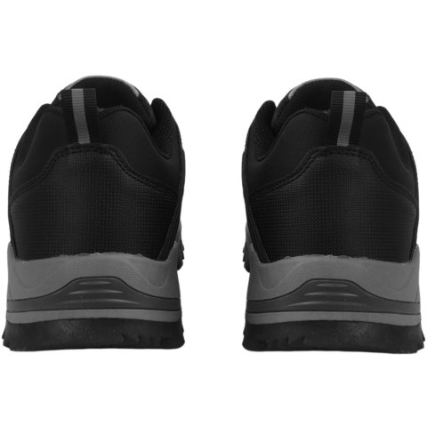 Buty męskie Lee Cooper szaro-czarne LCW-23-01-1756M Lee Cooper