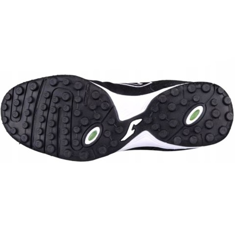 Buty piłkarskie Joma Top Flex 2121 Turf czarne TOPS2121TF Joma