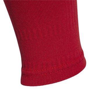 Rękawy piłkarskie adidas Team Sleeve 23 czerwone HT6540 Adidas teamwear