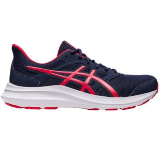 Buty męskie do biegania Asics Jolt 4 granatowo-czerwone 1011B603 403 Asics