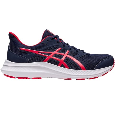 Buty męskie do biegania Asics Jolt 4 granatowo-czerwone 1011B603 403 Asics