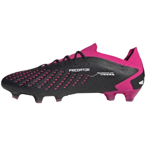 Buty piłkarskie adidas Predator Accuracy.1 Low FG GW4577 Adidas