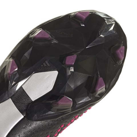 Buty piłkarskie adidas Predator Accuracy.1 Low FG GW4577 Adidas
