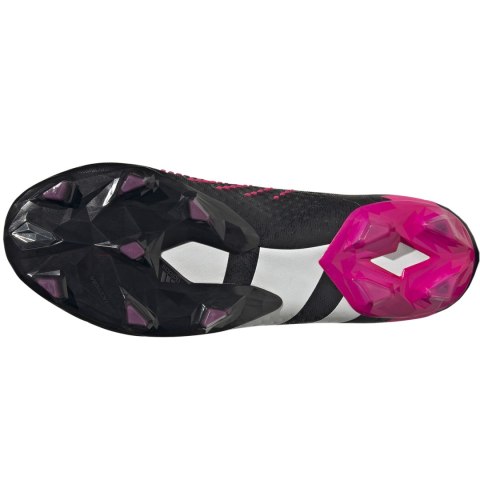 Buty piłkarskie adidas Predator Accuracy.1 Low FG GW4577 Adidas
