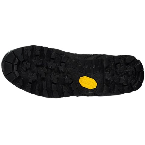 Buty trekkingowe damskie CMP Moon Mid WP szaro-niebieskie 31Q479668UL CMP