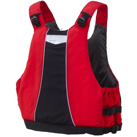 Kamizelka Aquarius Asekuracyjna MQ Pro czerwona AQUARIUS