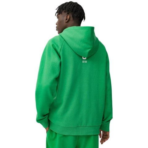 Bluza męska 4F zielona 4FSS23TSWSM236 41S 4F