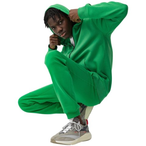 Bluza męska 4F zielona 4FSS23TSWSM236 41S 4F