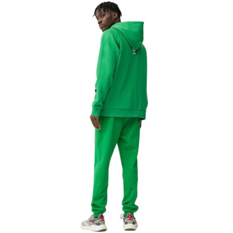 Bluza męska 4F zielona 4FSS23TSWSM236 41S 4F