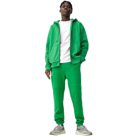 Bluza męska 4F zielona 4FSS23TSWSM236 41S 4F