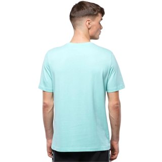 Koszulka męska Kappa błękitna 313002 14-4809 Kappa