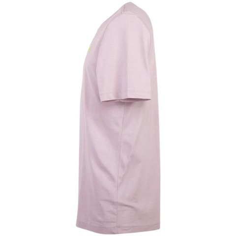 Koszulka męska Kappa lawendowa 313002 15-3507 Kappa