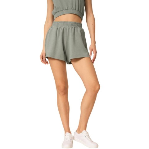 Spodenki damskie Outhorn F119 mięta OTHSS23TSHOF119 47S Outhorn