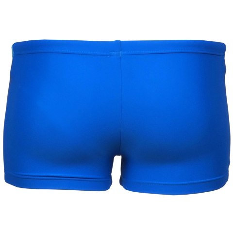 Spodenki kąpielowe dla chłopca Crowell Frankie niebiesko-granatowe kol.3 Crowell