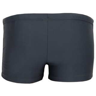 Spodenki kąpielowe dla chłopca Crowell Frankie szaro-czerwone kol.2 Crowell