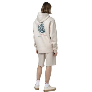 Spodenki męskie Outhorn M132 złamana biel OTHSS23TSHOM132 11S Outhorn