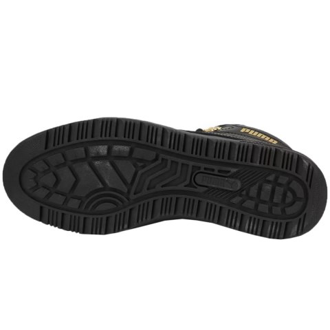 Buty damskie Puma Rebound Rugged czarne 387592 01 Puma