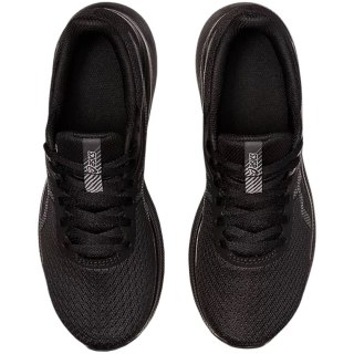 Buty damskie do biegania Asics Patriot 13 czarne 1012B312 002 Asics