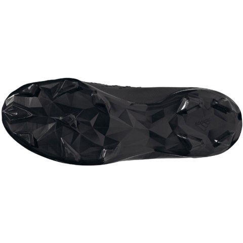 Buty piłkarskie dla dzieci adidas Predator Accuracy.3 FG czarne GW4610 Adidas