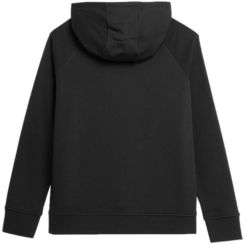 Bluza damska 4F F0765 głęboka czerń 4FAW23TSWSF0765 20S 4F