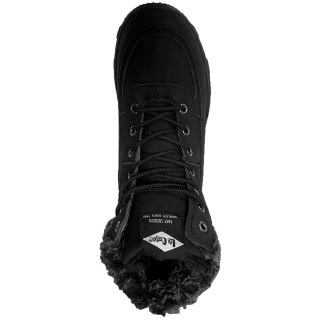 Buty damskie Lee Cooper czarne LCJ-22-44-1362LA Lee Cooper