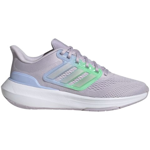 Buty damskie adidas Ultrabounce fioletowe HQ3786 Adidas