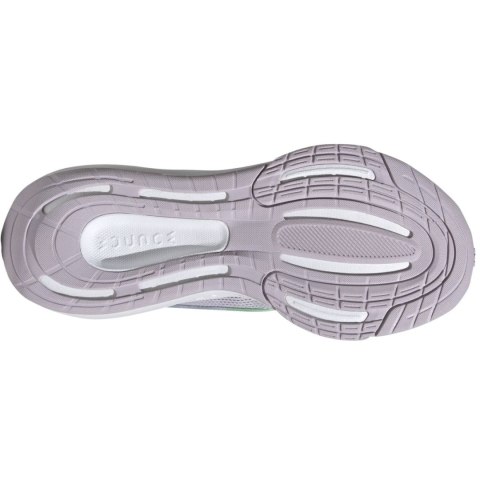Buty damskie adidas Ultrabounce fioletowe HQ3786 Adidas